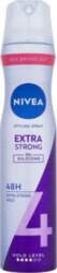 Nivea Extra Strong 250 ml