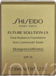 Shiseido Future Solution LX Total Radiance