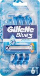 Gillette Blue3 Cool 6 ml