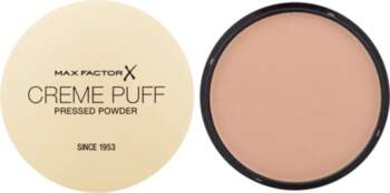 Max Factor Creme Puff Pūderis 14