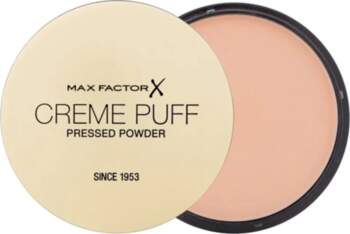 Max Factor Creme Puff Pūderis 14