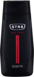 STR8 Red Code Dezodorants 250 ml