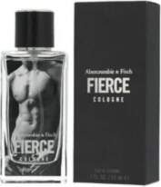Abercrombie & Fitch Fierce
