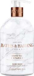 Baylis & Harding Elements White Tea