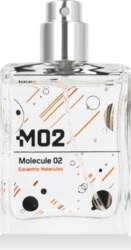 Escentric molecules Molecule 02 Eau De