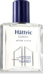 Hattric Classic 100 ml
