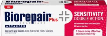 Biorepair Toothpaste Plus Advanced Sensitivity Toothpaste