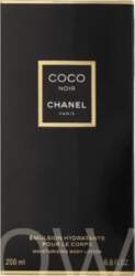 Chanel Coco Noir 200 ml
