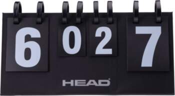 HEAD Vairogs SCORINI