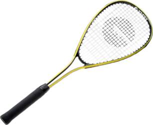 HI-TEC Rakete PRO SQUASH