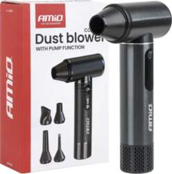Dust blower with pump function 170W