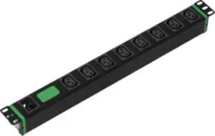 APC EASY RACK PDU, BASIC, HORIZONTAL
