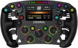 Moza Racing Controller FSR2 Formula Wheel