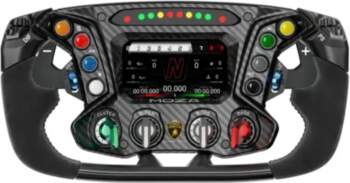Moza Racing Controller SCV12 Wheel /