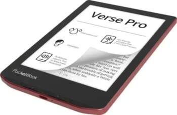 PocketBook eBook reader Verse Pro EU