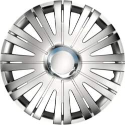 Versaco Hubcap Active RC "silver"