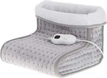 Adler | Feet warmer with LCD
