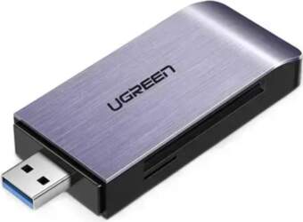 Ugreen USB 3.0 SD |
