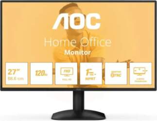 AOC monitors | 27" | IPS