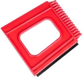 Tom-Par Ice scraper square