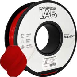 PLA Sarkans Professional Lab