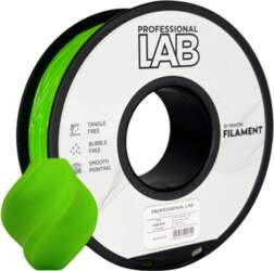 TPU Zaļš Professional Lab