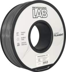 ABS+ Pelēks Professional Lab