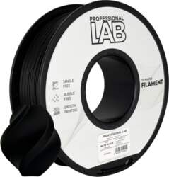PLA Meta Melns Professional Lab