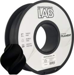 PLA Melns Professional Lab