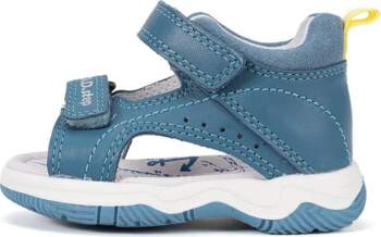 DDSTep Ādas sandales G103-61588AM/29