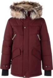 LENNE Ziemas Parka Active Plus 250