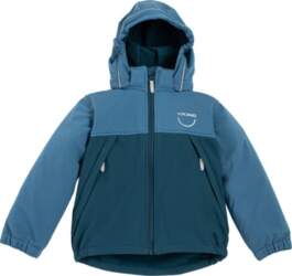 VIKING Softshell virsjaka Play 50-24080-74/140