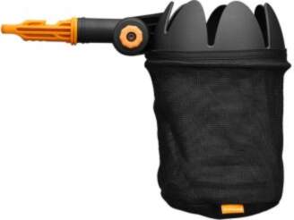 Fiskars OneClick augļu lasītājs.