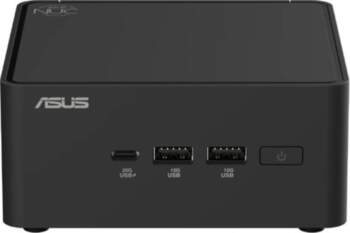 Mini PC barebone ASUS NUC 15