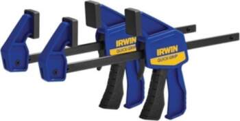 Spīles IR MINI 6`/150mm 2 PACK