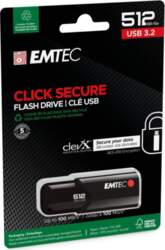USB flash Emtec USB3.2 Click