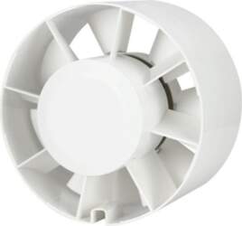 EUROPLAST Ventilators kanāla E-EXTRA d100 EK100