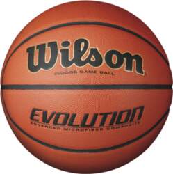 WILSON basketbola bumba EVOLUTION