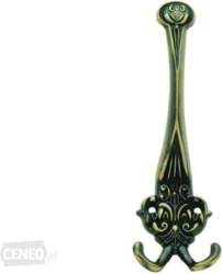 Āķis WP92-G00AB antic brass