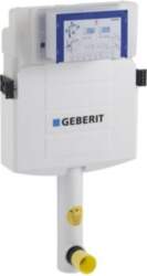 Cisterna Geberit Sigma/UP320