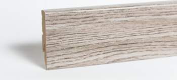 CLASSEN Grīdlīste MDF Classic 19x58x2400 LCC53