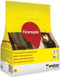 Java plaisu novērš. kurtuvēs WEBER Fire