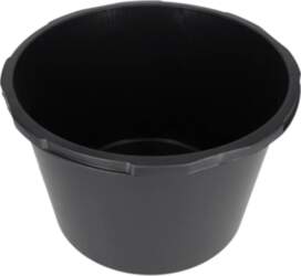 Kaste apaļa 40L