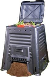Komposta kaste Keter Mega Composter Without