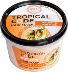 Matu maska GOOD MOOD Tropical code