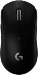 Pele Logitech G Pro X Superlight