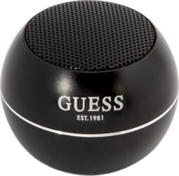 Bluetooth skaļrunis Guess Mini Bluetooth Speaker