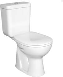 ECE WC kompakts ETI ar Soft