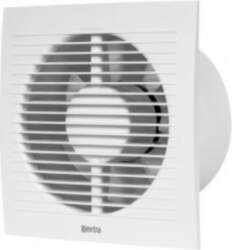 Elektroventilators E-EXTRA d150mm E150