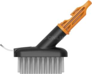 Fiskars OneClick bruģa birste